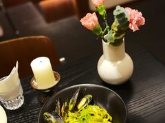 -fatty angel东南亚餐酒吧