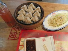 -新兴园饺子馆(北京百子湾店)