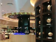 -好日子皇冠假日酒店·君怡咖啡厅(特美思大厦店)