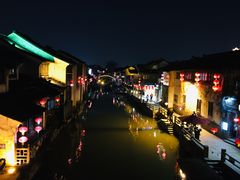 -金牌外婆家(苏州中心店)