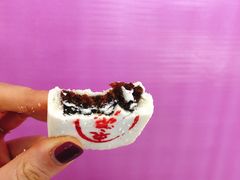 -泸溪河桃酥(秦淮夫子庙一店)
