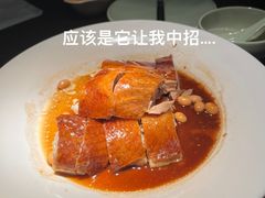 -蝴蝶里·粤菜·点心(滨江龙湖店)