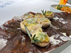 -花开餐厅(环湖中路店)