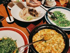 -上海人家花樣年华(中山公园店)