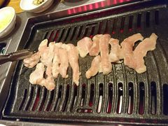 -阿里郎韩国料理