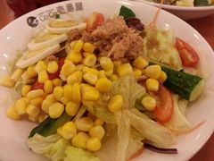 android_upload_pic-COCO壱番屋(北京平安国际金融中心店)