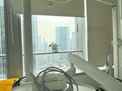 -马泷齿科·成都锦江置略马泷口腔门诊部(IFS国金中心店)