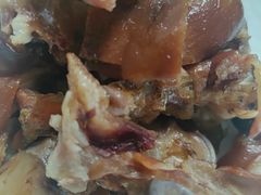 -纪林菜馆·博山菜老字号(华光路店)