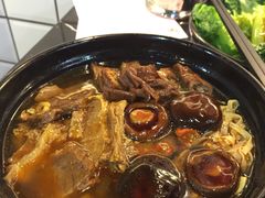 -亞婆井·劲抽面食(铂顿城店)