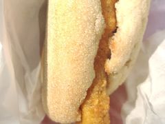 -麦当劳(百利广场店)