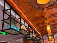 -八府香鸭·啫啫煲(华山路店)