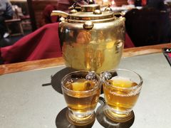 小吊梨汤-小吊梨汤·北京菜·烤鸭(鸟巢店)