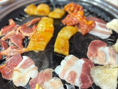 -平山城鑫烧烤(建国楼店)