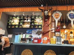 -敏珠拉姆藏餐·南京厨房(富春江东街店)