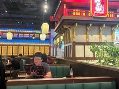 -牛New寿喜烧(闵行龙湖天街店)