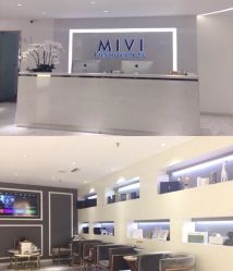 -MIVI·纹眉半永久野生眉
