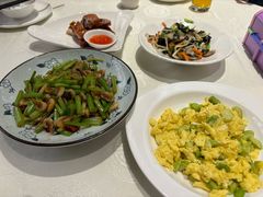 -古南都·老广东酒楼(龙江店)