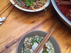 -老瓦房冷锅串串(文殊院店)