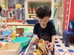 -MELAND CLUB•花园城堡主题亲子乐园•派对•餐厅(广州乐峰广场旗舰店)
