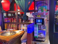 -山河屯铁锅炖鲜鹅·东北菜(开发区一店)