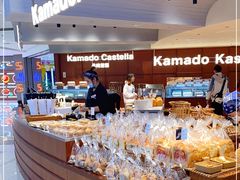 -窑滚面包专门店(马鞍山金鹰店)