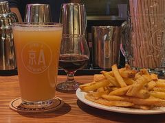 -京A Taproom·精酿餐吧(CBD店)