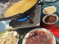 -一桶江山餐厅(松北店)