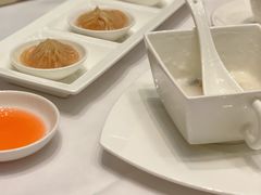 -明阁 Ming Court(广州朗豪酒店)