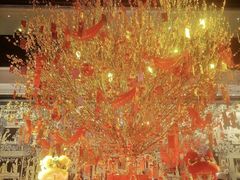 -广州花园酒店