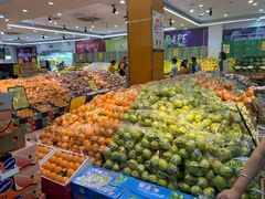 -鲜力达果品批发直销(青山店)