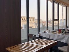 大堂-四季民福烤鸭店(前门店)