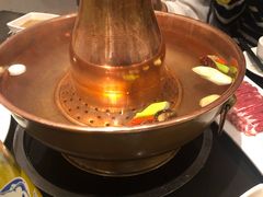 -北门涮肉·铜锅涮肉(南锣鼓巷店)