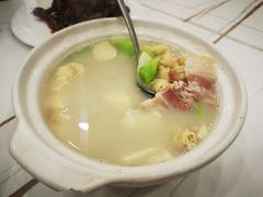 -海金滋(陕西南路店)