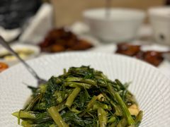 -香雪海饭店中餐厅(人民桥店)