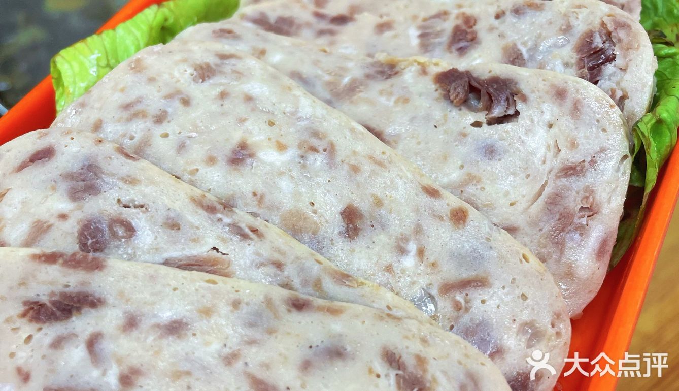 酸菜串串儿认准胡龙飞