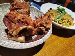 -95号酱骨·一块豆腐(展春园西路店)