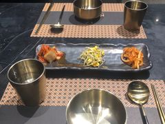 -KCOOKING概念韩餐(世茂52+店)
