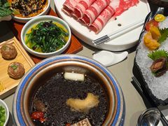 -享月汤皇·海鲜小火锅·聚会(曲江创意谷店)