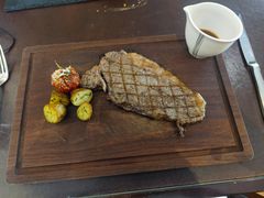 -北京华彬费尔蒙酒店·刃餐厅