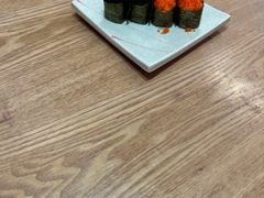 -晴季寿司(红旗街万达店)
