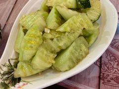 -胡羊焖饼(敦煌店)