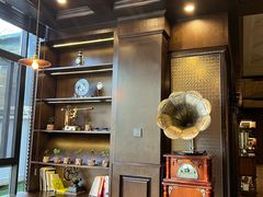 -比顿咖啡文化馆(升阳路店)