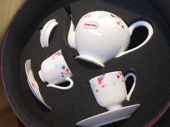 -哈根达斯(泉州万达店)