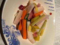 -雲蜀龙阁·金牌水煮鱼(方庄店)