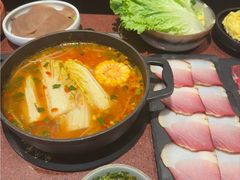 -旺福·贵州酸汤牛肉火锅(陆悦天地店)