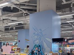 -TOYSRUS玩具反斗城(合肥华润万象城店)