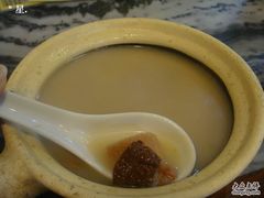 羊杂汤-碳炉海鲜烧烤·1992(北京路店)
