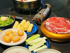 -牛牛和牛海鲜粥底火锅(长虹国际城店)