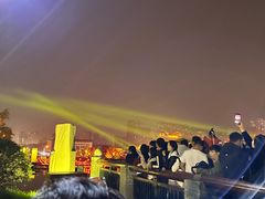 -大雁塔北广场音乐喷泉