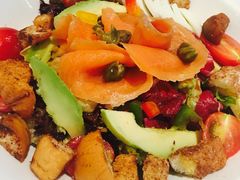 -MYLK意式小厨(熙地港店)